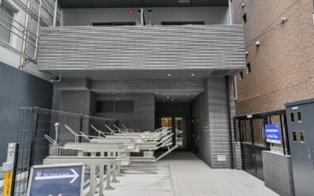 MP Hotel Hakata — 4-star hotel in Fukuoka