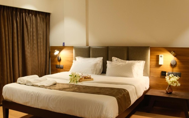 Sunstone Suites