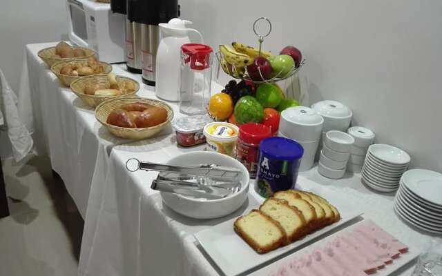 Machu Picchu Land B&B