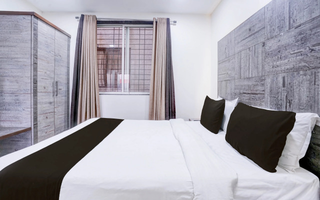 Super Townhouse Mahabaleshwar Formerly Shiva's Valley