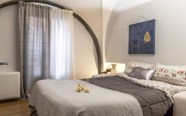 Santo Stefano Suites