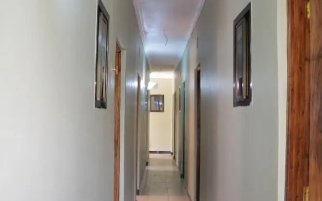 Co Msasani Guest House