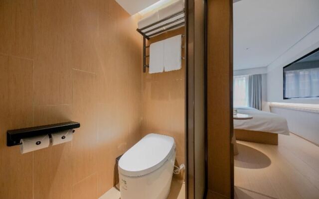 Ji Hotel Beijing Fengtai South Road Metro Station