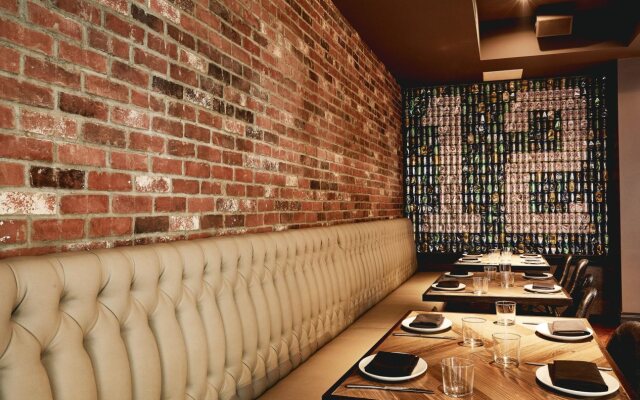 Kimpton Hotel Monaco Seattle by IHG