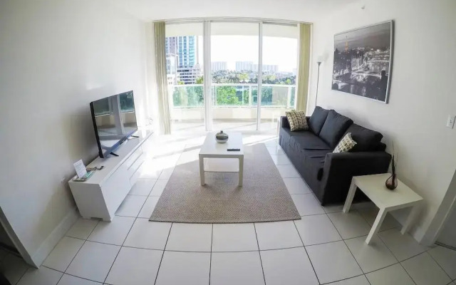 Intracostal Sunny Isles