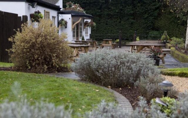 Burlton Inn