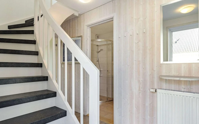 Holiday Home in Wendtorf