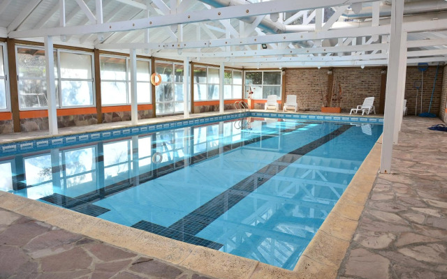 Cabañas la Villa del Montañes