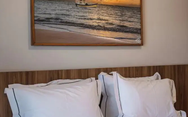 Praia Exclusive Muro Alto by Sintta