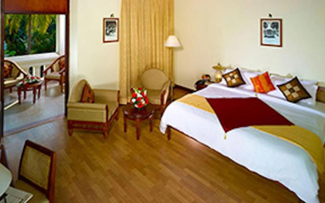 KTDC Mascot Hotel