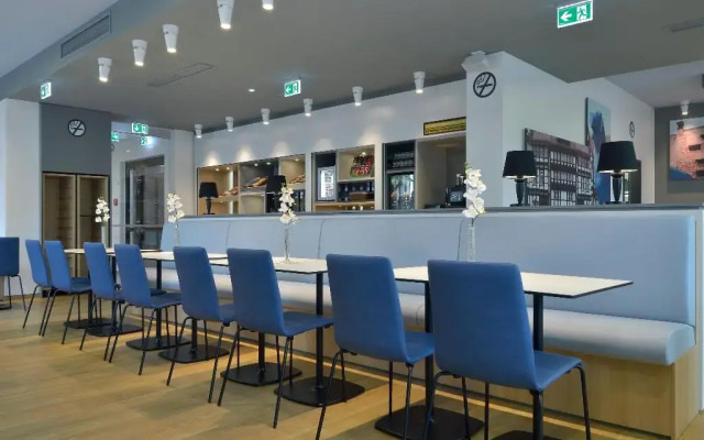 B&B Hotel Braunschweig-Nord