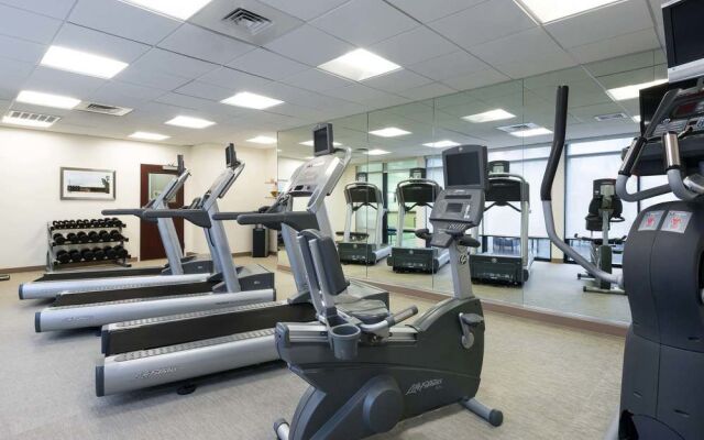 SpringHill Suites Indianapolis Fishers