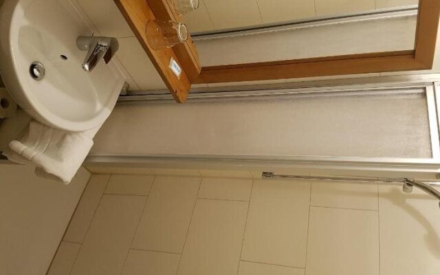 Hotel und Gasthof 'Zur Brezel'