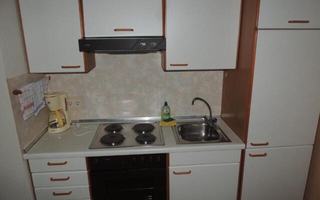 Appartement Eva