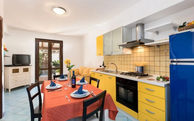 Appartamento Casa Vacanze Aurora Trilo 1 Pt