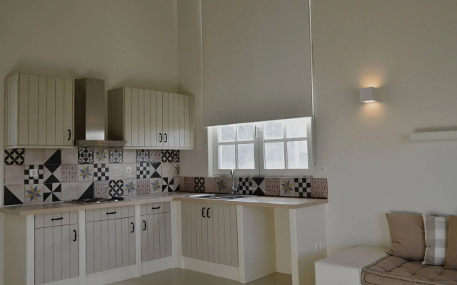 Ta Spitakia Boutique Guest Houses (Kos)	
