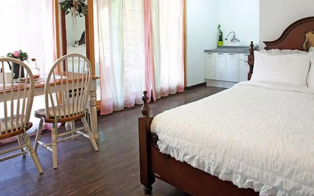 Pocheon Casa Pension