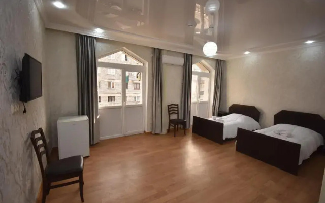 Samegrelo Hotel