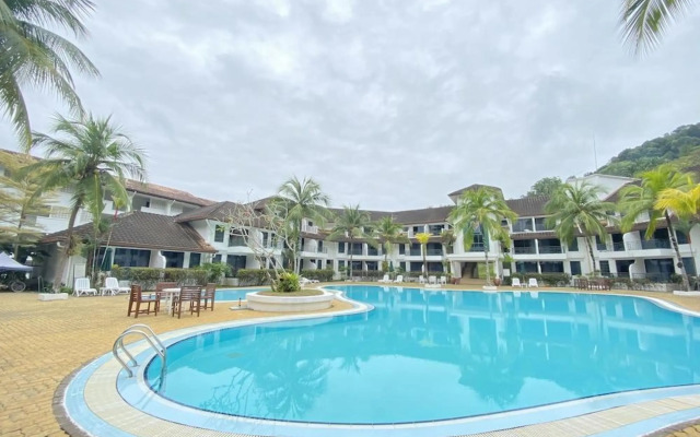 Residence Inn Cherating