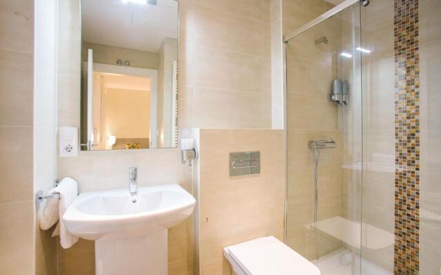 Apartamentos San Marcial 28