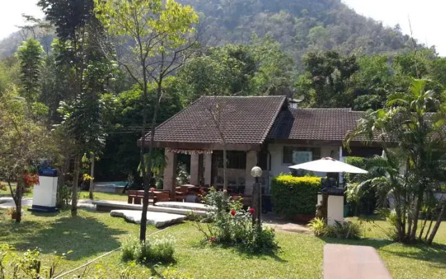 Puntara Khao Yai