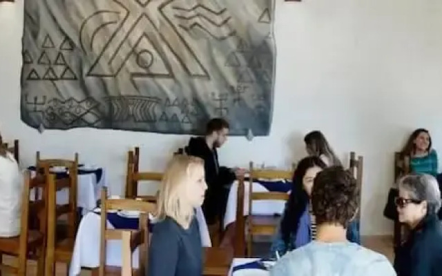 Pousada Ilha da Magia