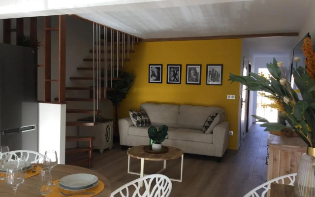 Appartement Duplex Vue Lagon 1216