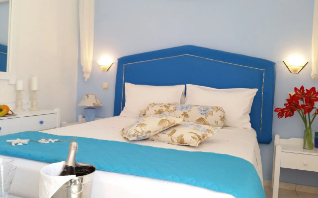 Malia Star Apartments