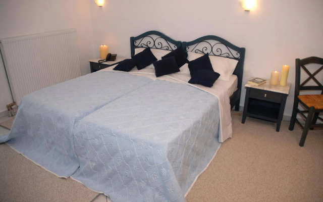 Alykes Hotel Apartments