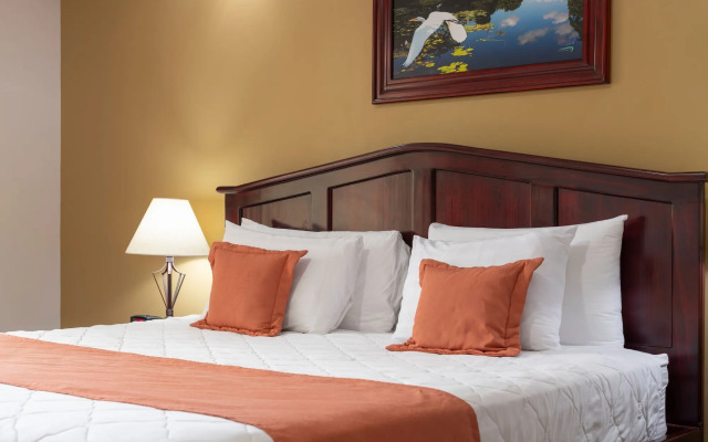 Hotel Magic Mountain SPA & Conference center