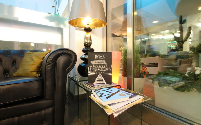 JC Hotel