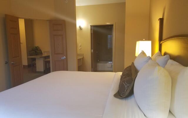 Staybridge Suites Bentonville-Rogers by IHG