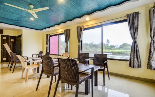 Itsy By Treebo - Gugal Residency Mahabaleshwar