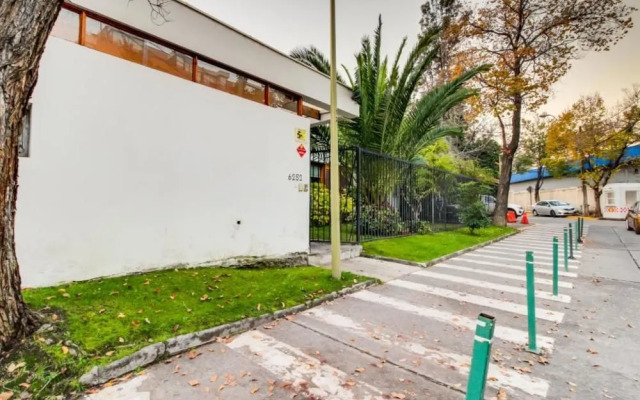 Los Milagros Getaway