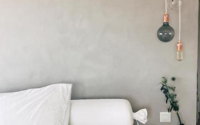 AVLiving City LOFT Basel