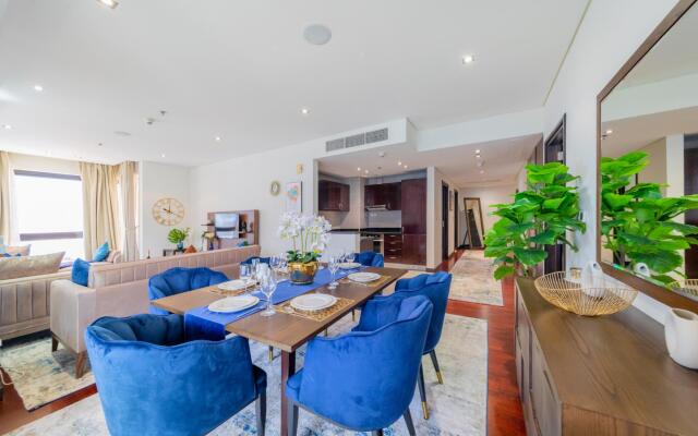 DXB - Anantara - 702 - PJ