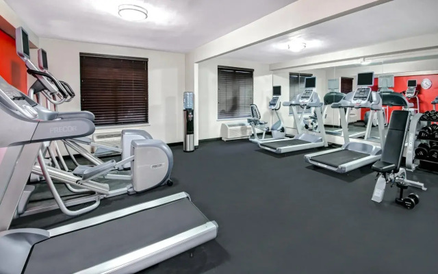 Holiday Inn Houston-Southwest-Highway 59S@Beltwy 8