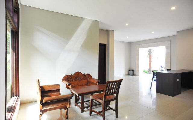Airy Sanur Bypass Ngurah Rai 500 Bali