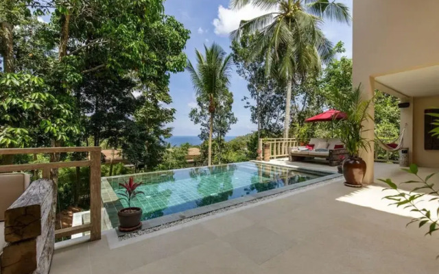 Karma Villa by Aspire Villas