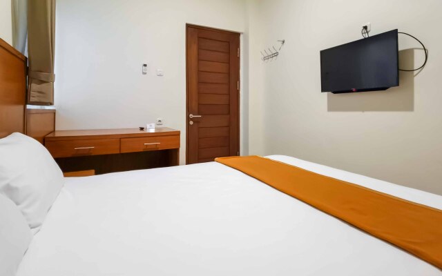 Sharon Guest House Bandung