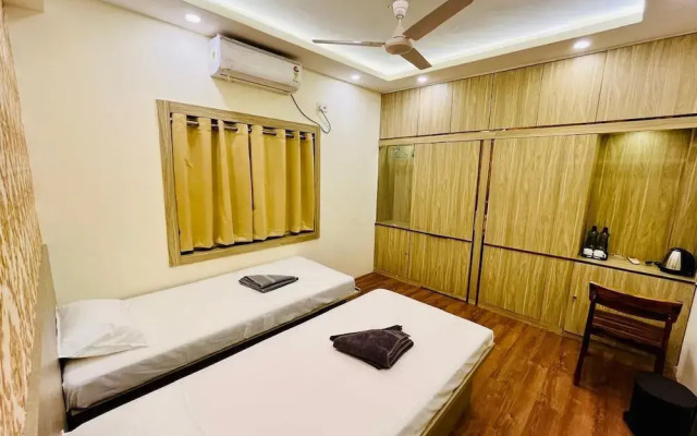 Sarai Inn