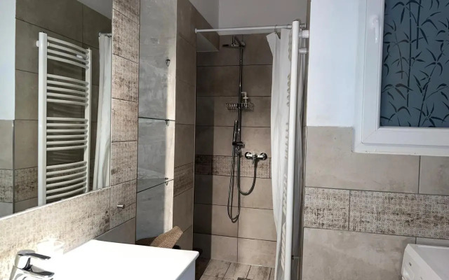 P9 by Small Home Budapest