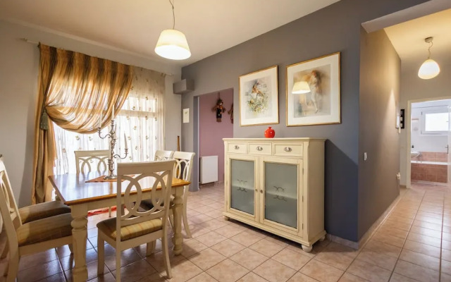 Villa Aristotle