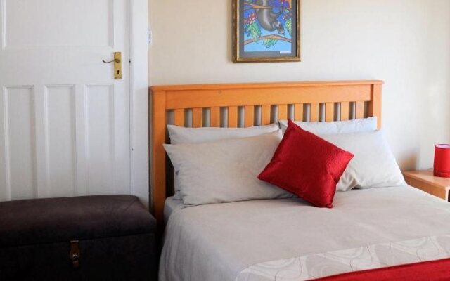The Maegan Cherie B&B