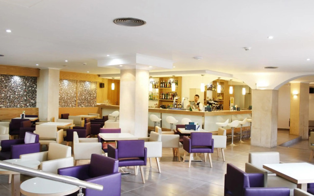 Hotel Morlans