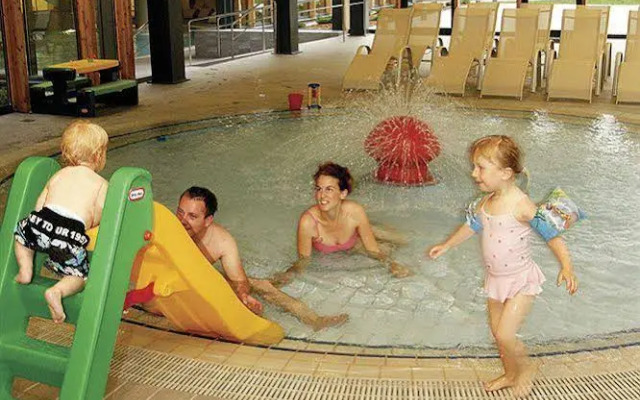 Hotel Spik
