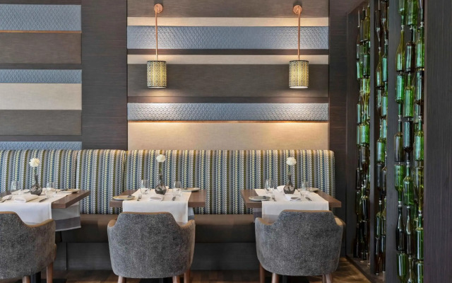 Courtyard by Marriott Wiesbaden-Nordenstadt