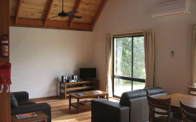 Prom Coast Holiday Lodge