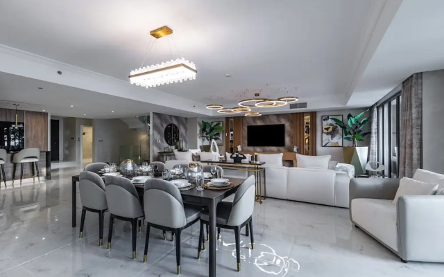 DXB - Balqis Residence - Villa V02 - PJ