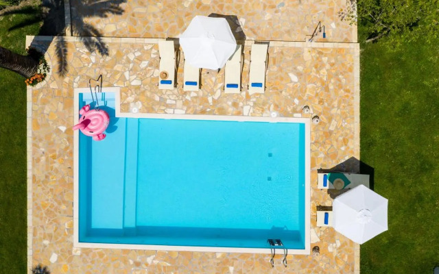 Villa Marina Mare